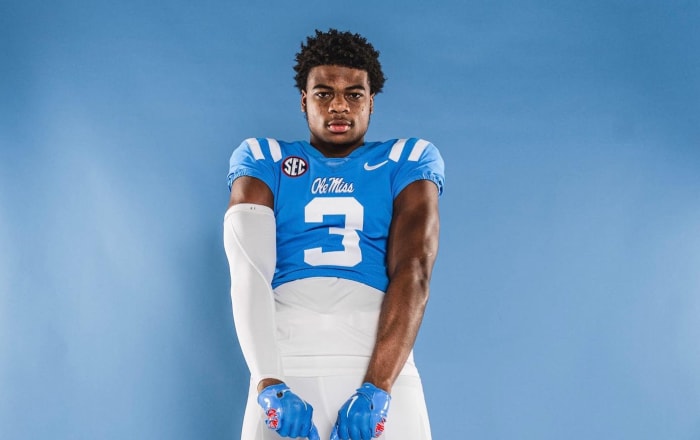 Jayvontay Conner